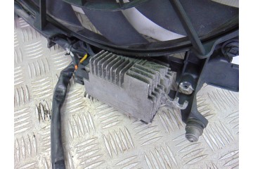 4B0121205C  ELECTROVENTILADOR AUDI A6 AVANT (4B5) 3.0 2002 4B0121205C 195403 AUDI - 2