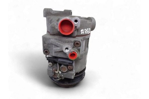 Compresor aire acondicionado, Mercedes-benz Clk (Bm 208) Coupe 230 Compressor (208.347) 1999