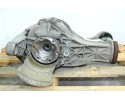 Diferencial trasero, Audi A6 Allroad Quattro (4FH) 2.7 TDI Quattro 2008
