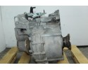 Caja cambios, Seat Leon (1P1) Comfort Limited 2007, KDM