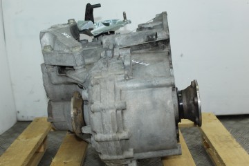 Caja cambios, Seat Leon (1P1) Comfort Limited 2007, KDM