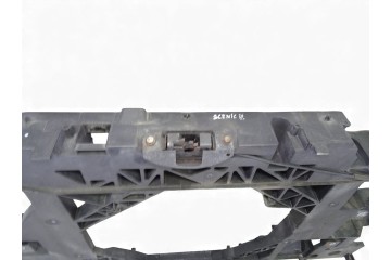 Panel frontal, Renault Scenic Iii (Jz) Dynamique 2010, 752100007R