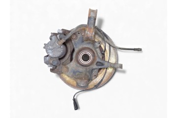 Mangueta delantera derecha, Renault Scenic Iii (Jz) Dynamique 2010