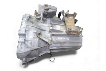 Caja cambios, Hyundai Santa Fe (Sm) 2.4 Gls 2004