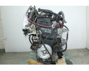 Motor completo, Renault Megane I Berl./ Berl. con Portón (BA0) 1.6e Alize 1996, K7M702