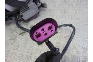 4B0121205C  ELECTROVENTILADOR AUDI A6 AVANT (4B5) 3.0 2002 4B0121205C 195403 AUDI - 5