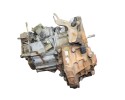 Caja cambios, Fiat Ii Punto (188) Berlina 1.2 8V Dynamic 2004