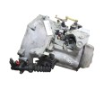 Caja cambios, Citroen C3 1.4 HDi Exclusive 2006, 20CQ41
