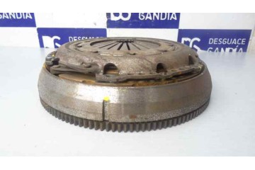 Volante motor, Peugeot 207 Sw Outdoor 2009
