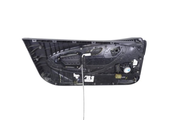 Guarnecido puerta delantera derecha, Bmw Serie 6 Coupe (E63) 635d 2008, 7115496