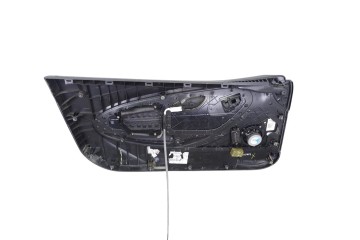 Guarnecido puerta delantera derecha, Bmw Serie 6 Coupe (E63) 635d 2008, 7115496