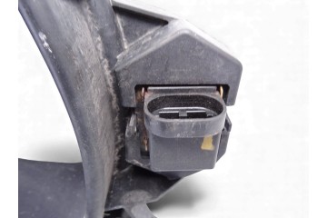 Electroventilador, Renault Scenic Iii (Jz) Dynamique 2010