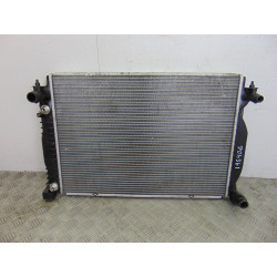 RADIADOR AGUA AUDI A6 AVANT (4B5)
