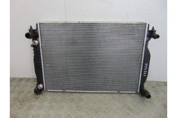  RADIADOR AGUA AUDI A6 AVANT (4B5) 3.0 2002 195406 AUDI - 1