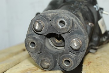 Diferencial delantero, Bmw Serie X5 (E53) 3.0i 2000, 07508527