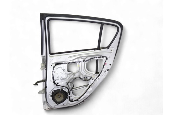 Puerta trasera derecha, Hyundai I20 (Pb) City S 2013