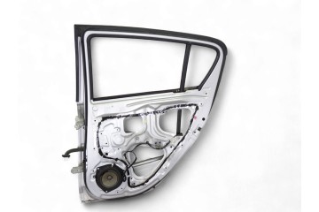 Puerta trasera derecha, Hyundai I20 (Pb) City S 2013