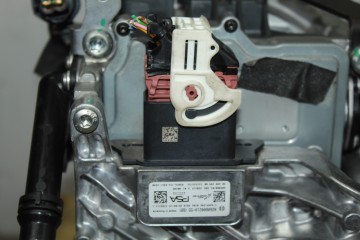 Caja cambios, Peugeot 308 (P5) Active Pack 2022, AUTOMATICA