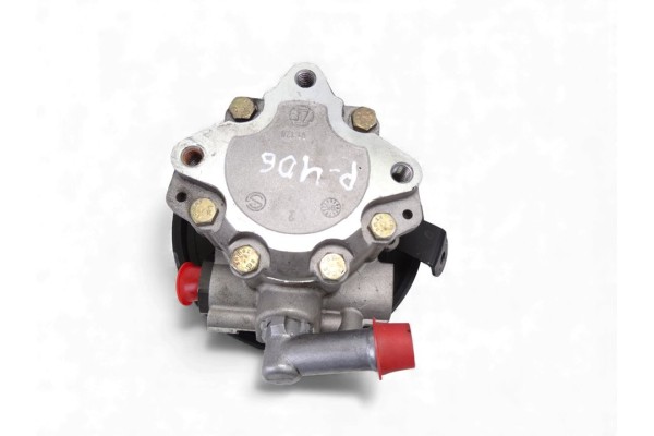 Bomba direccion, Peugeot 406 Berlina (S1/S2) Sl 1996