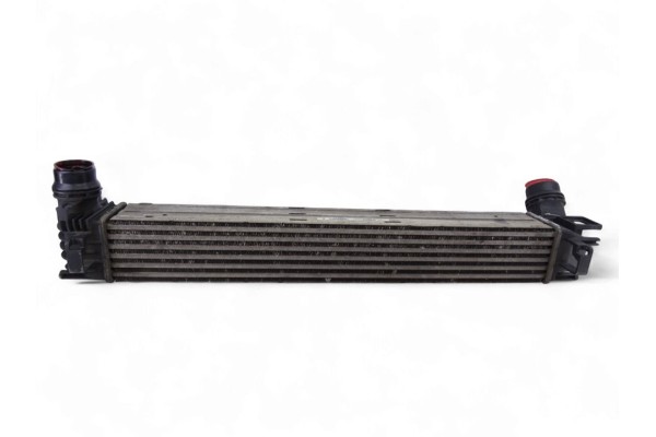 Intercooler, Renault Megane Iii Sport Tourer Business 2011, 144960006R