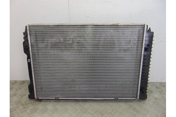 RADIADOR AGUA AUDI A6 AVANT (4B5)