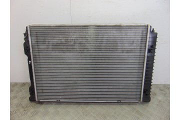  RADIADOR AGUA AUDI A6 AVANT (4B5) 3.0 2002 195406 AUDI - 2