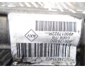 Cremallera direccion, Renault Megane Iii Sport Tourer Business 2011, 490017022R