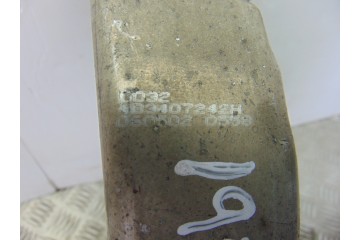 Mangueta delantera derecha, Audi A6 Avant (4B5) 3.0 2002, 4B3407242H