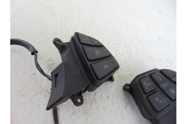 Mando volante, Bmw Serie X3 (E83) 2.0d 2005, 6929935