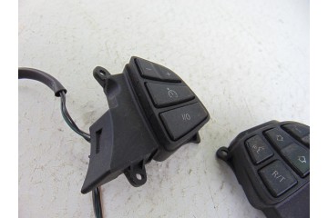 Mando volante, Bmw Serie X3 (E83) 2.0d 2005, 6929935