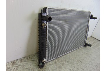  RADIADOR AGUA AUDI A6 AVANT (4B5) 3.0 2002 195406 AUDI - 3