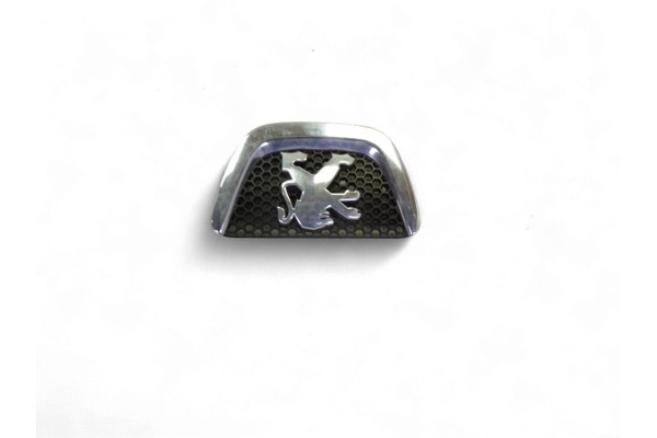 Capo, Peugeot Bipper Básico 2010