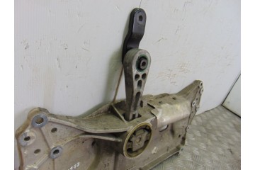 Puente delantero, Seat Leon (1P1) Reference 2006, 1K0199369F