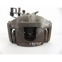 PINZA DE FRENO DELANTERA IZQUIERDA AUDI A6 AVANT (4B5)
