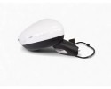 Retrovisor derecho, Citroen C3 Live Edition 2016