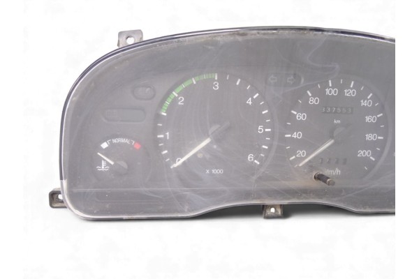 Cuadro instrumentos, Ford Transit Furgón Corto (Ey) Ft 80 2.5 1996, 95V810849EF