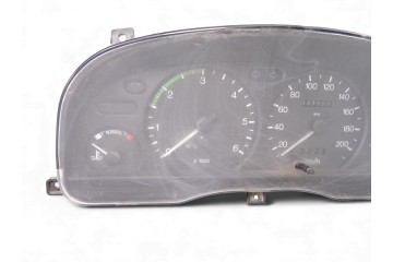 Cuadro instrumentos, Ford Transit Furgón Corto (Ey) Ft 80 2.5 1996, 95V810849EF