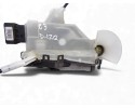 Cerradura puerta delantera izquierda, Citroen C3 Live Edition 2016, 006244