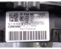 Mando luces, Citroen C3 Live Edition 2016, 96773880ZD