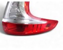 Piloto trasero derecho, Renault Scenic Iii (Jz) Dynamique 2010