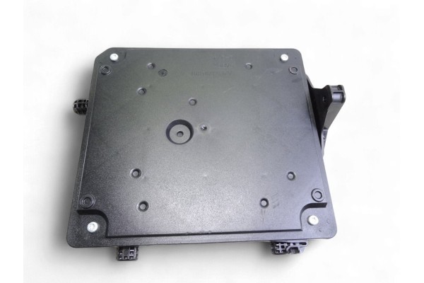 Caja reles / fusibles, Renault Scenic Iii (Jz) Dynamique 2010, 284B13640R