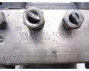 Abs, Fiat Iii Evo Punto (199) Dynamic 2008, 51798104