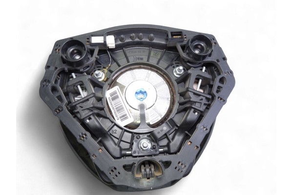 Kit airbag, Peugeot Bipper Básico 2010