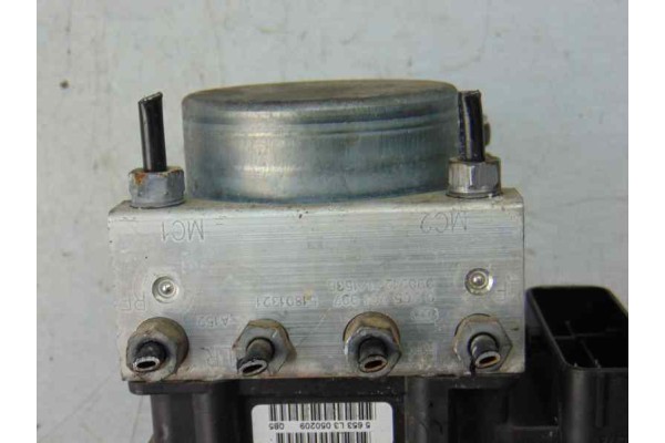 Abs, Citroen Nemo Sx 2009, 51801321