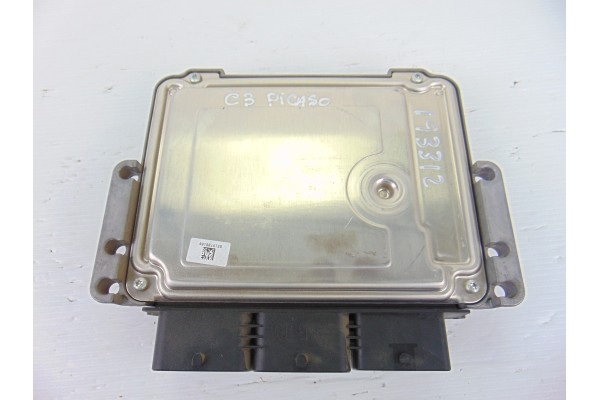 Centralita motor uce, Citroen C3 Picasso Exclusive 2013, 9807885980