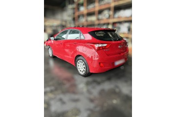 HYUNDAI I30 (GD) Classic