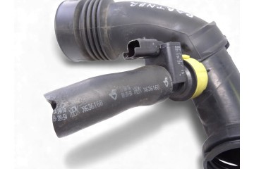 Tubo, Peugeot Partner Furgón Confort L1 2016, 9684362180