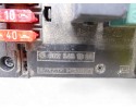 Caja reles / fusibles, Mercedes-benz Clk (Bm 208) Coupe 230 Compressor (208.347) 1999, 0195455632