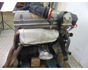 Motor completo, Mercedes-benz Clase e (Bm 210) Berlina 230 (210.037) 1996, 111970