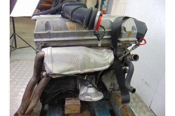 Motor completo, Mercedes-benz Clase e (Bm 210) Berlina 230 (210.037) 1996, 111970